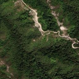 Satellite imagery of Alto Las Liscas, CO