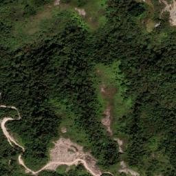 Satellite imagery of Alto Las Liscas, CO