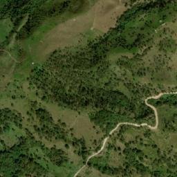 Satellite imagery of Alto Tospecio, CO