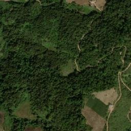 Satellite imagery of Alto La Cruz, CO