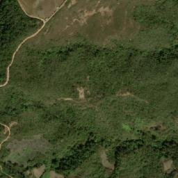 Satellite imagery of Alto La Cruz, CO
