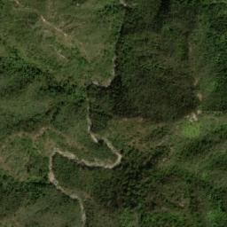 Satellite imagery of Alto La Cruz, CO