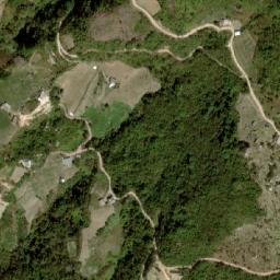 Satellite imagery of Alto de Los Pocitos, CO