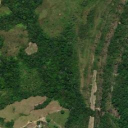 Satellite imagery of Cerro de la Horqueta, CO