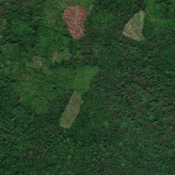 Satellite imagery of Cerro de la Horqueta, CO