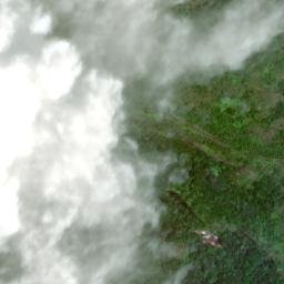 Satellite imagery of Alto Paramito, CO