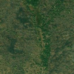 Satellite imagery of Hoséré Maïfoula, CM