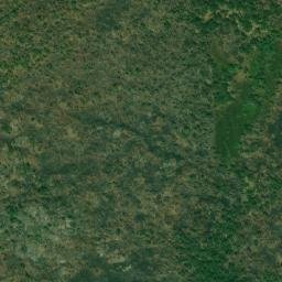 Satellite imagery of Hoséré Maïfoula, CM