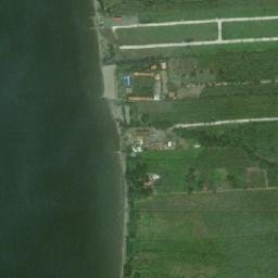 Satellite imagery of Punta Tie, CO