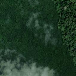 Satellite imagery of Cerro Yoky, CO