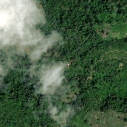 Satellite imagery of Cerro Yoky, CO
