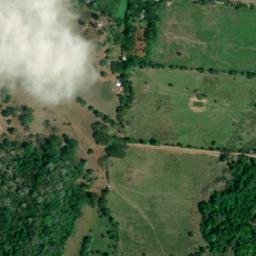 Satellite imagery of Cerro Pelado, CO