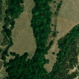 Satellite imagery of Cerro Malpaso, CO