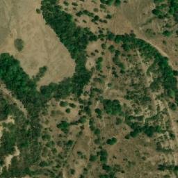 Satellite imagery of Cerro Malpaso, CO