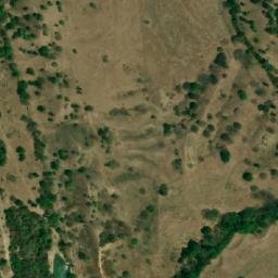 Satellite imagery of Cerro Malpaso, CO