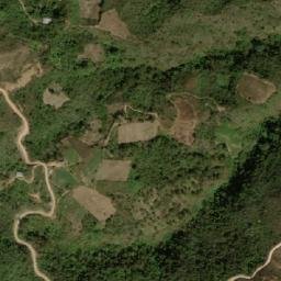 Satellite imagery of Alto La Cruz, CO