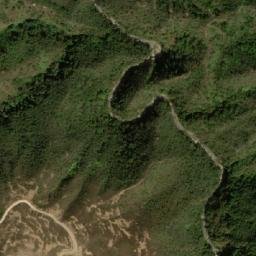 Satellite imagery of Alto La Cruz, CO