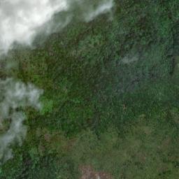 Satellite imagery of Alto Paramito, CO
