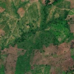 Satellite imagery of Hoséré Goubakomé, CM