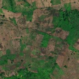 Satellite imagery of Hoséré Goubakomé, CM