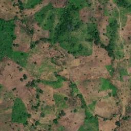 Satellite imagery of Hoséré Goubakomé, CM