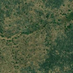Satellite imagery of Hoséré Gaonomé, CM