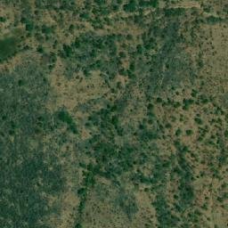 Satellite imagery of Hoséré Gaonomé, CM