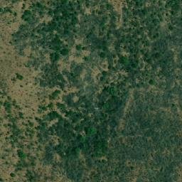 Satellite imagery of Hoséré Gaonomé, CM