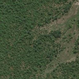 Satellite imagery of Hoséré Vindé, CM