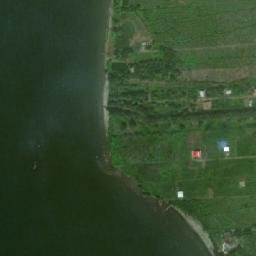 Satellite imagery of Punta Tie, CO