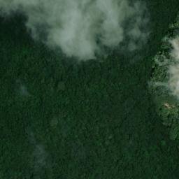 Satellite imagery of Cerro Yoky, CO