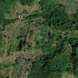 Satellite imagery of Cerro Yoky, CO