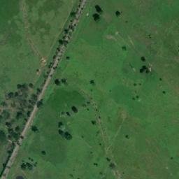 Satellite imagery of Cerro Pelado, CO