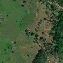 Satellite imagery of Cerro Pelado, CO