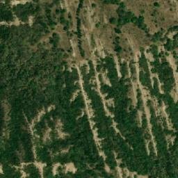 Satellite imagery of Cerro Malpaso, CO