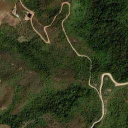 Satellite imagery of Alto Guarumal, CO