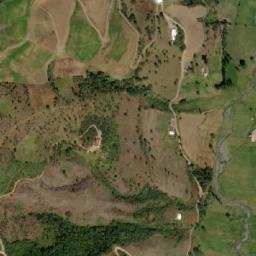 Satellite imagery of Filo El Urao, VE