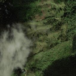 Satellite imagery of Fila La Camacha, VE
