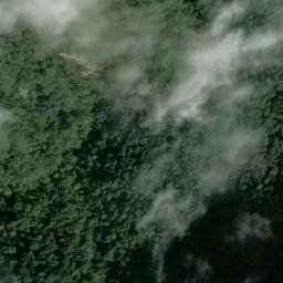 Satellite imagery of Serríde Michay, VE