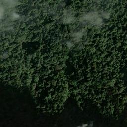 Satellite imagery of Serríde Michay, VE