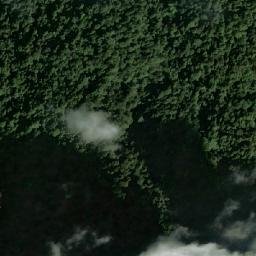 Satellite imagery of Serríde Michay, VE