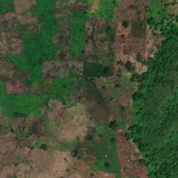 Satellite imagery of Hoséré Goubakomé, CM
