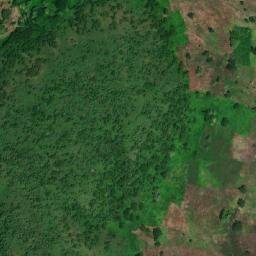 Satellite imagery of Hoséré Goubakomé, CM