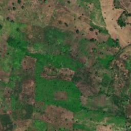 Satellite imagery of Hoséré Goubakomé, CM