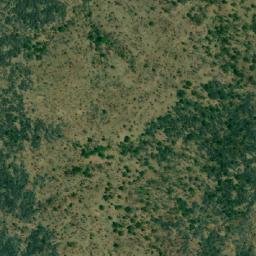 Satellite imagery of Hoséré Gaonomé, CM