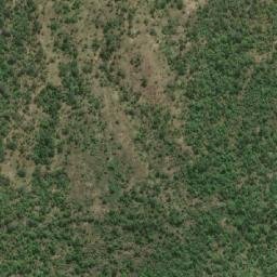Satellite imagery of Hoséré Gadapéla, CM