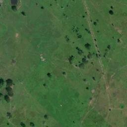 Satellite imagery of Cerro Pelado, CO