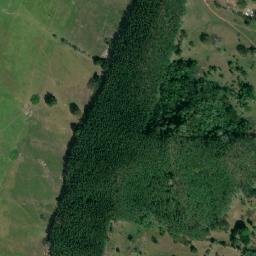 Satellite imagery of Cerro Pelado, CO