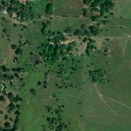 Satellite imagery of Cerro Pelado, CO