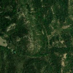 Satellite imagery of Cerro Malpaso, CO
